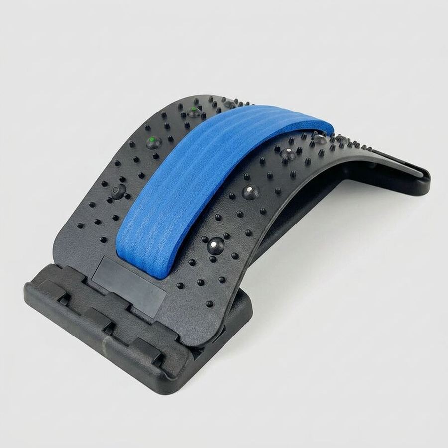 Magnetic Back Stretcher