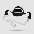 Iron Neck Harness