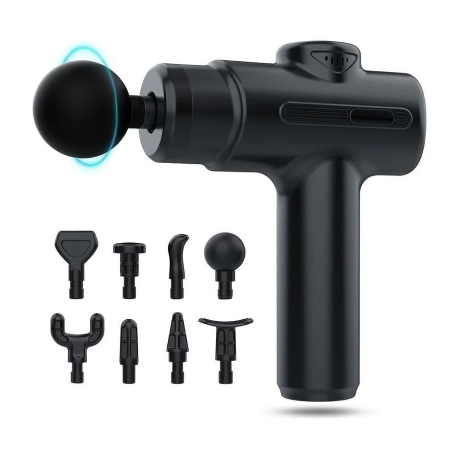 Zentivo Pro Massage Gun