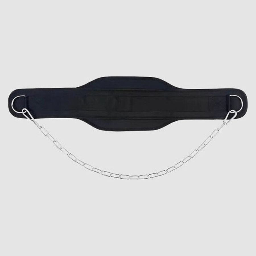 Weighted Dip Belt