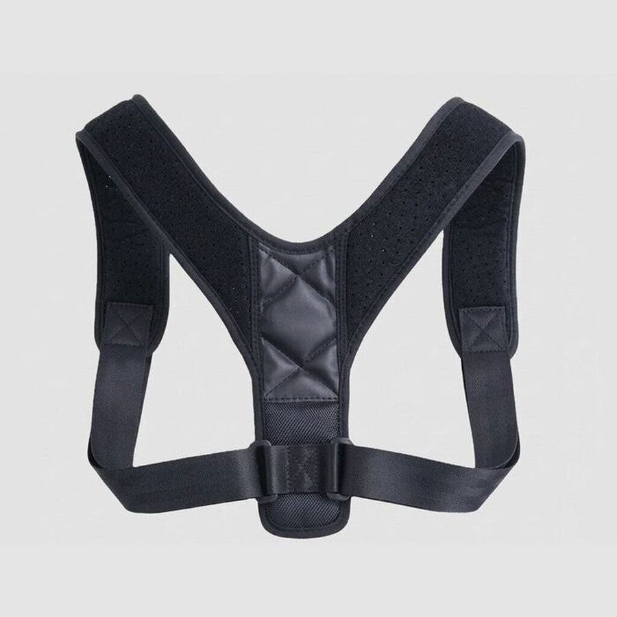 Invisible Posture Corrector
