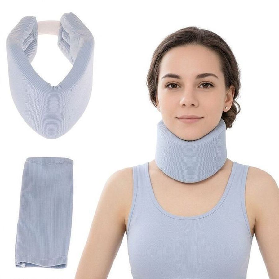 Cervical Neck Collar