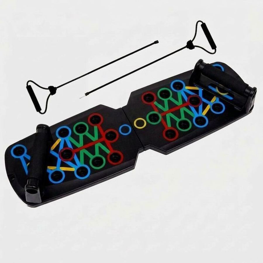 Push-Up Board