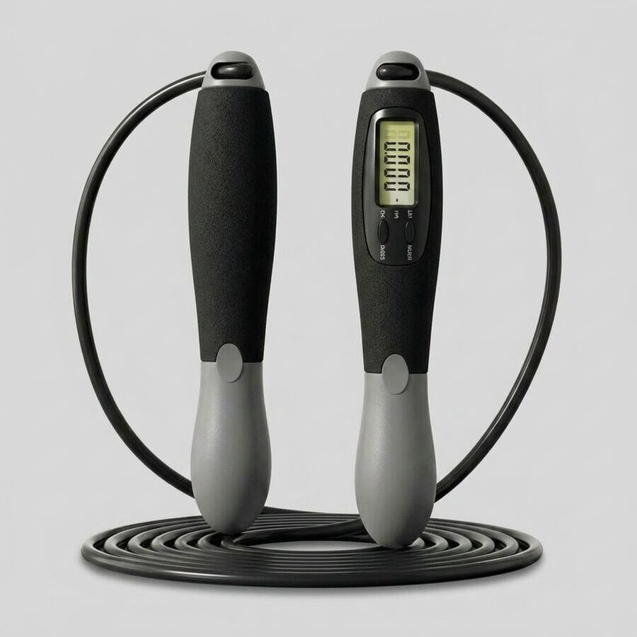 Smart Jump Rope