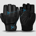 Pro-Grip Gym Gloves