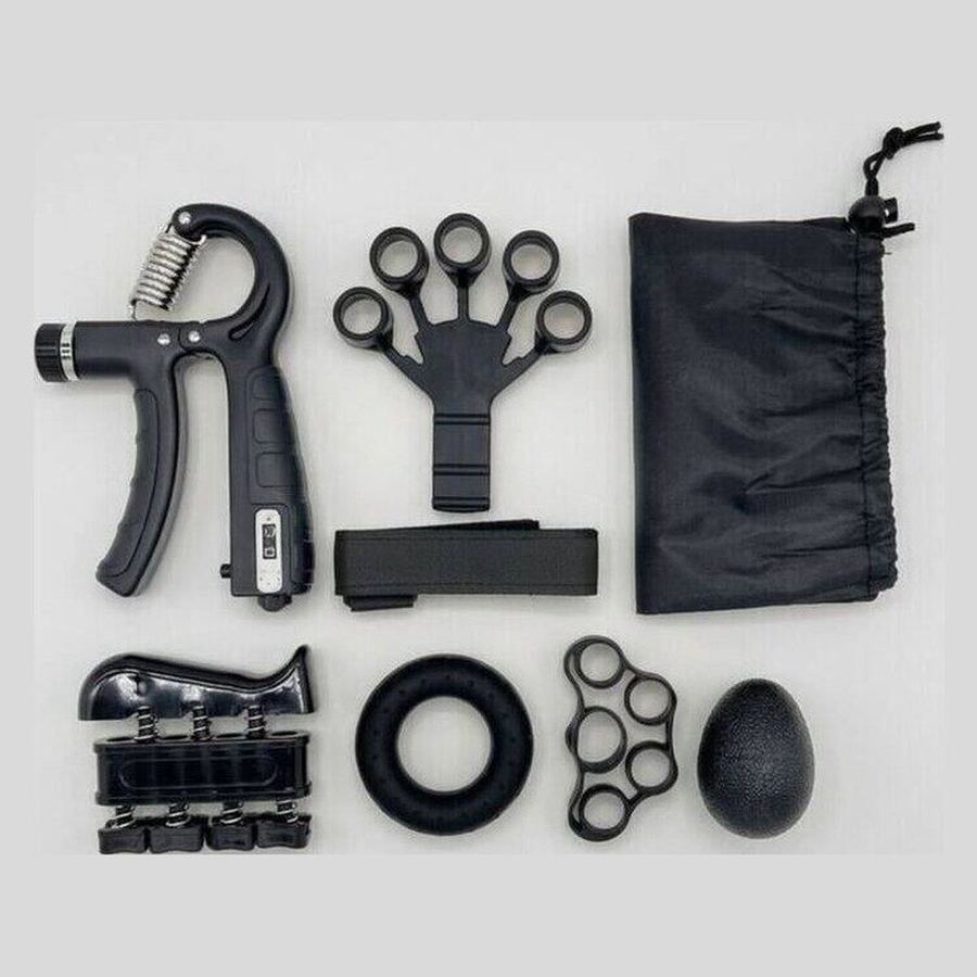 Hand Gripper Set