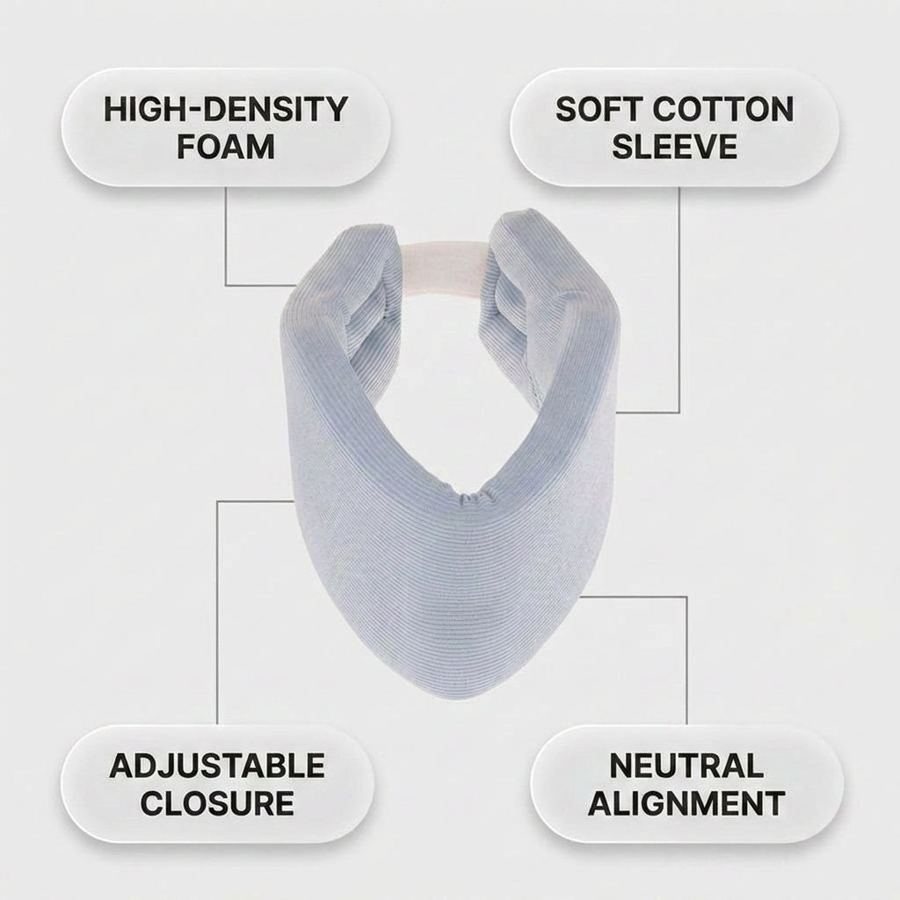 Cervical Neck Collar