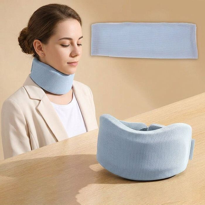 Cervical Neck Collar