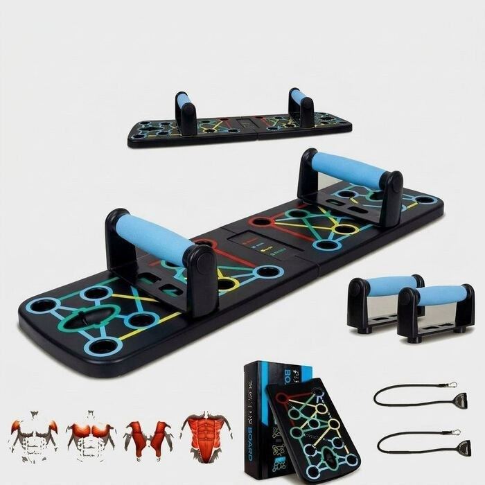Push-Up Board