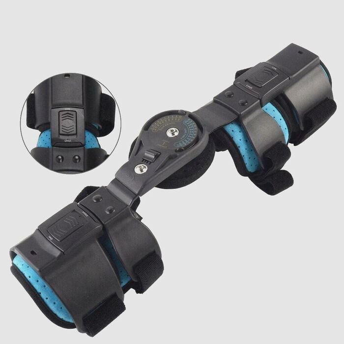 Hinged Elbow Brace