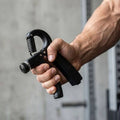 Hand Gripper Set