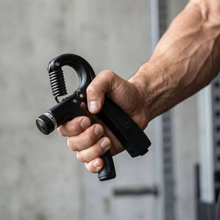 Hand Gripper Set