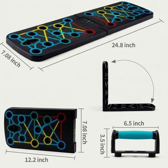 Push-Up Board