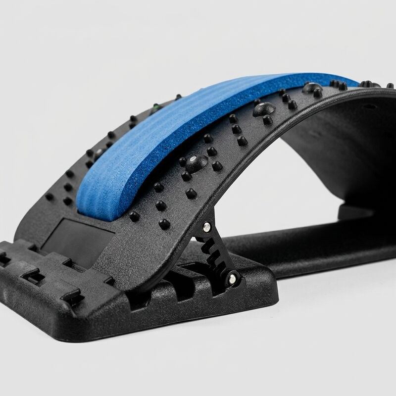 Magnetic Back Stretcher