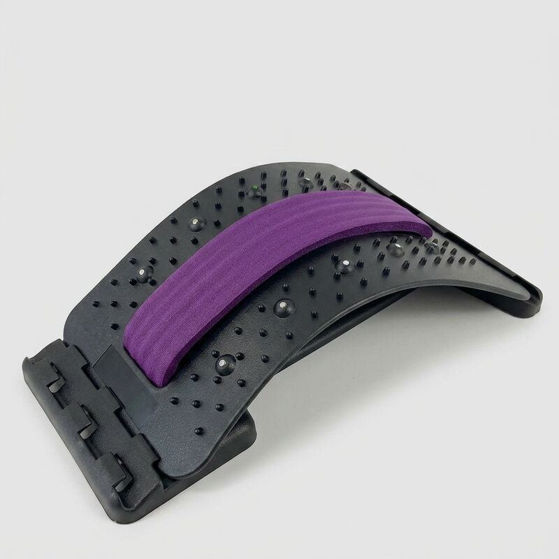 Magnetic Back Stretcher
