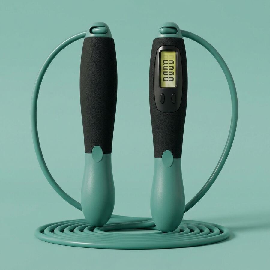 Smart Jump Rope
