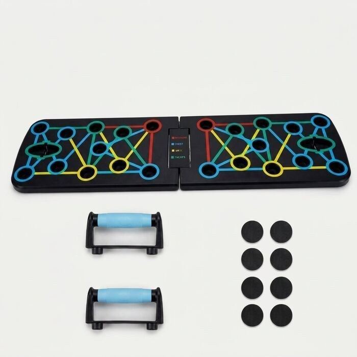 Push-Up Board