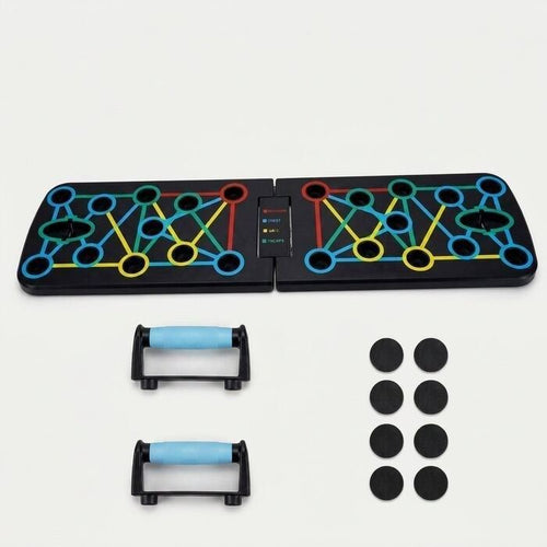Push-Up Board