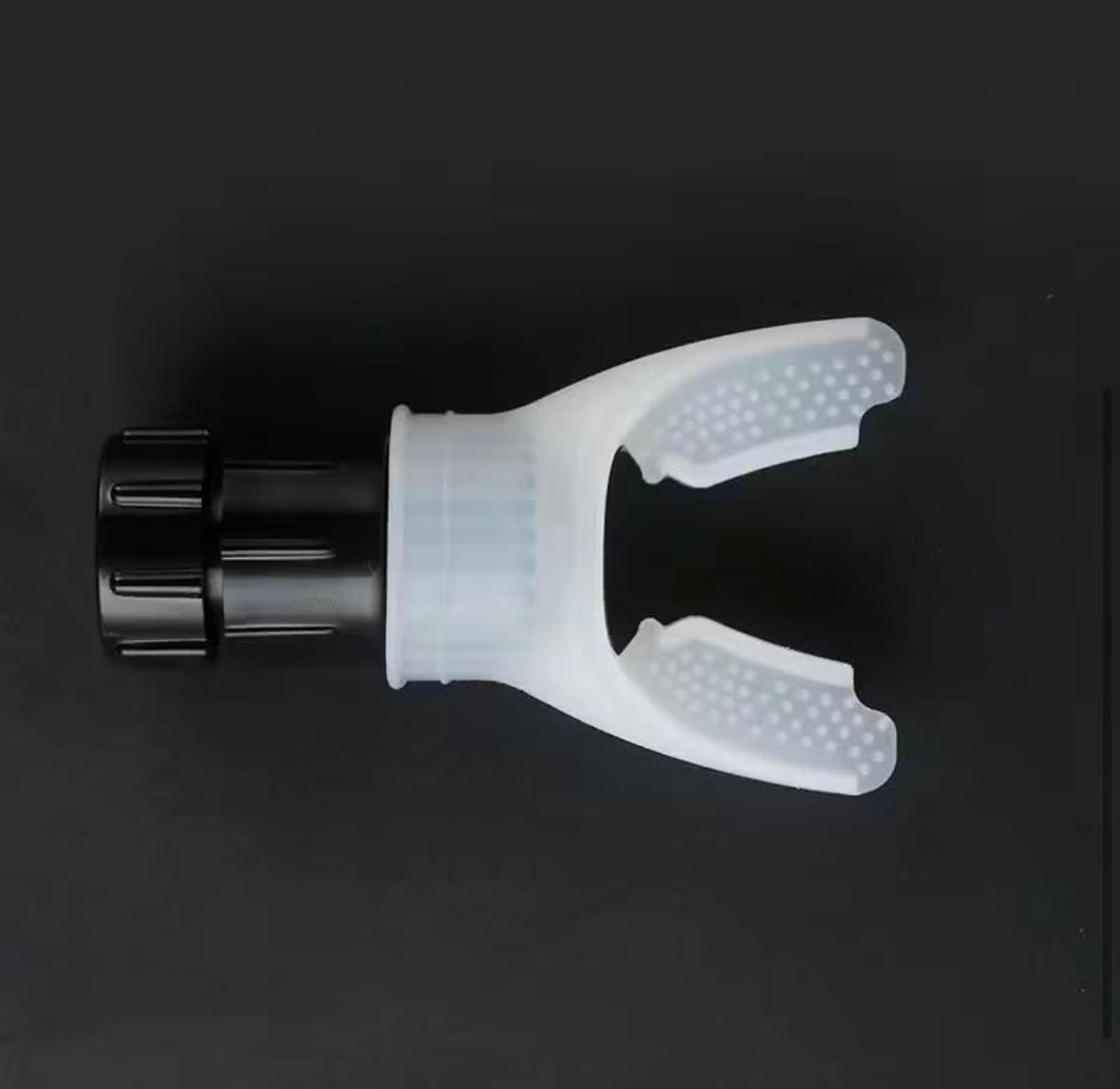 Lung Trainer Pro — Breathing Exerciser For Stronger Lungs & Endurance