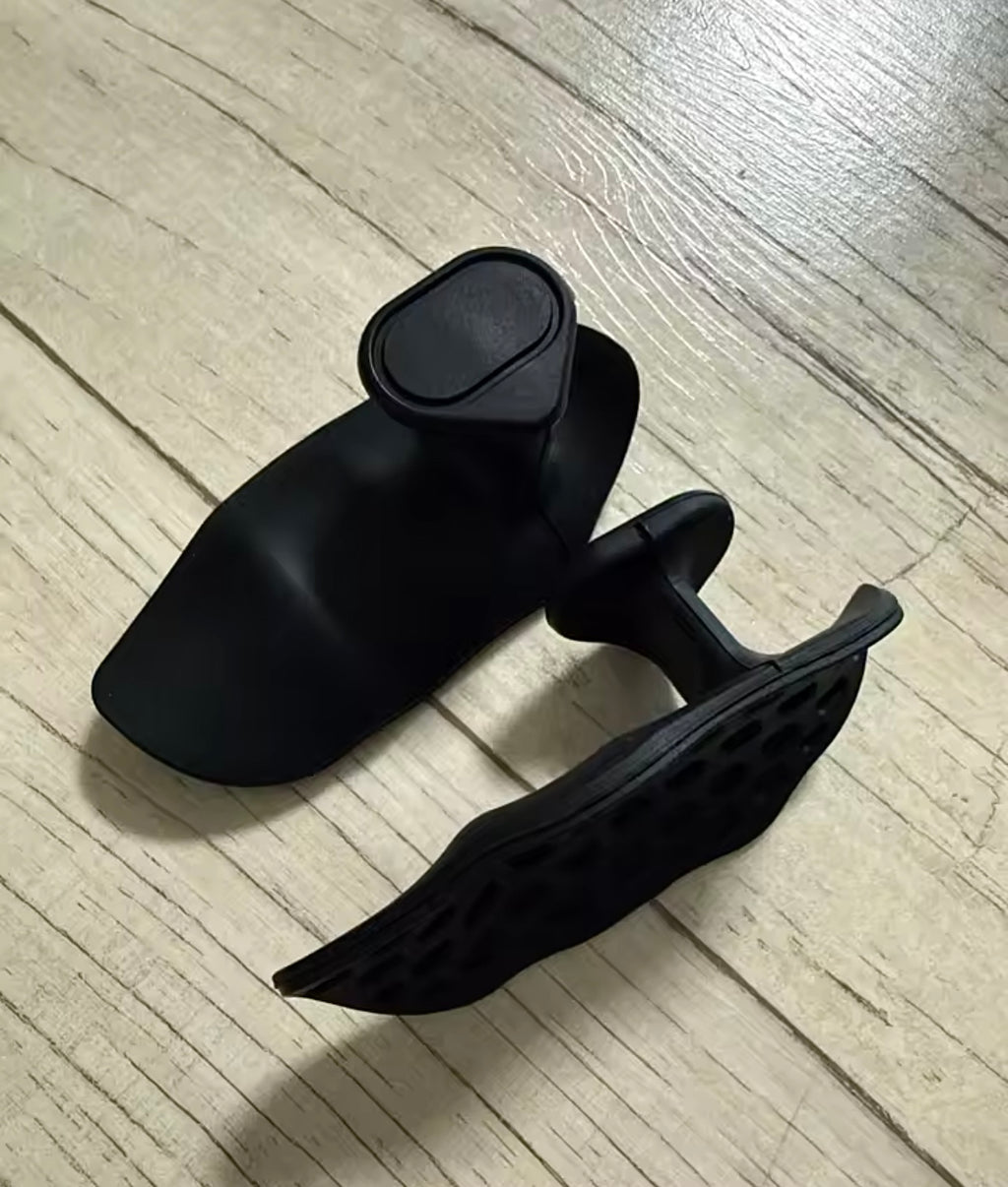 Zentivo PalmShield Workout Grips — Ergonomic Lifting Pads