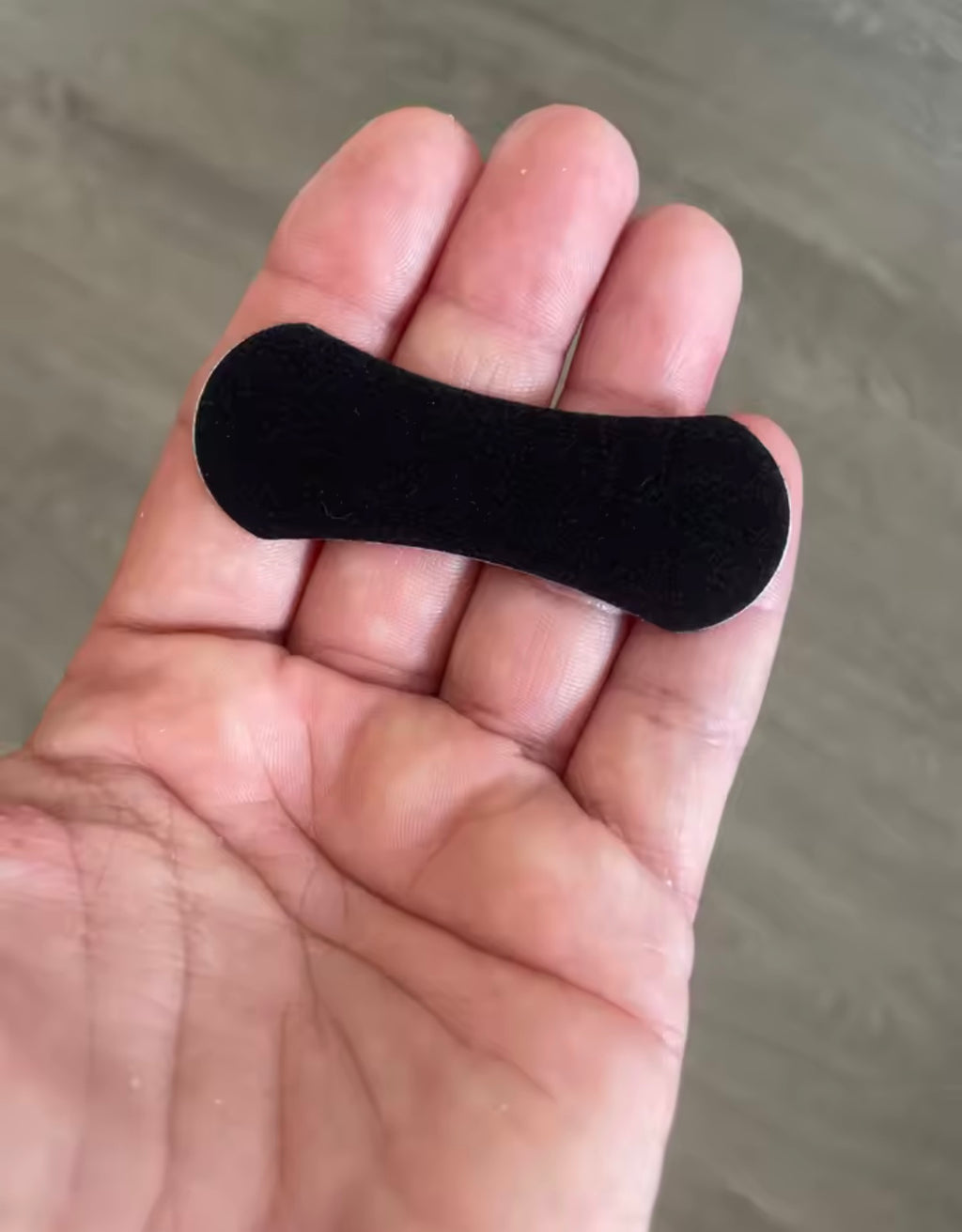 Zentivo AirFlow Nasal Strips — Clearer Breathing for Sleep & Training