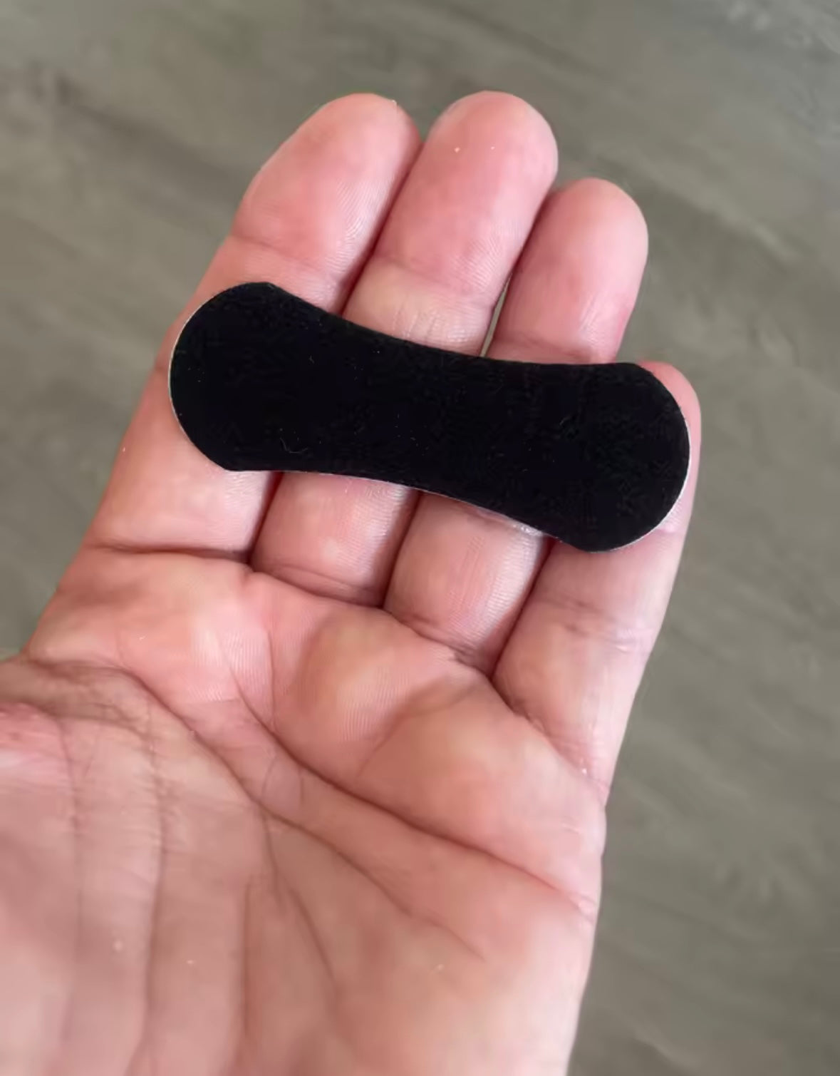 Zentivo AirFlow Nasal Strips — Clearer Breathing for Sleep & Training