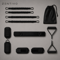 Zentivo StrikeForce Boxing Band Set — Speed & Power Trainer