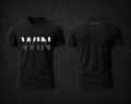 Zentivo Born to Win — Everyday Cotton Tee