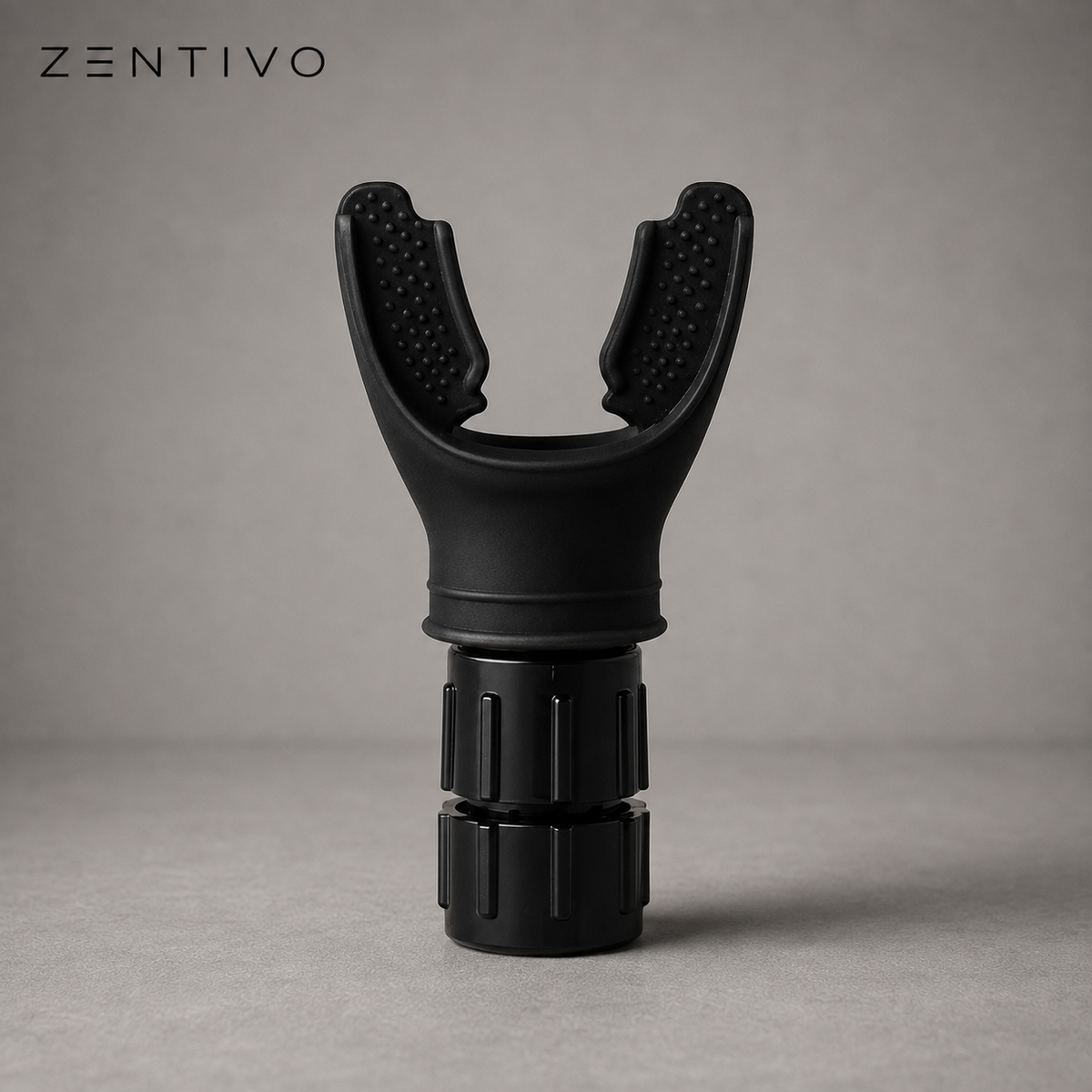Zentivo BreathePro™ Lung Trainer — Adjustable Breathing Resistance