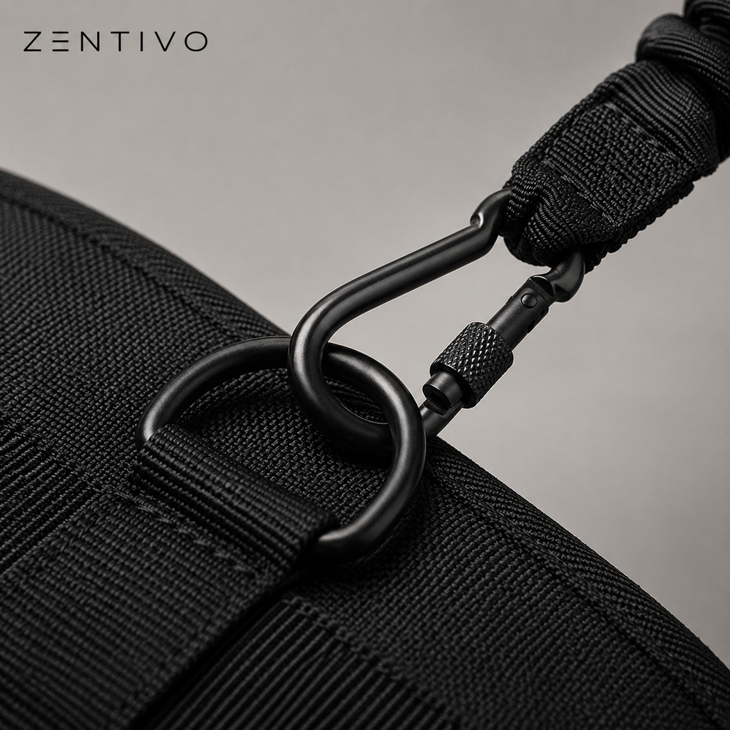Zentivo StrikeForce Boxing Band Set — Speed & Power Trainer