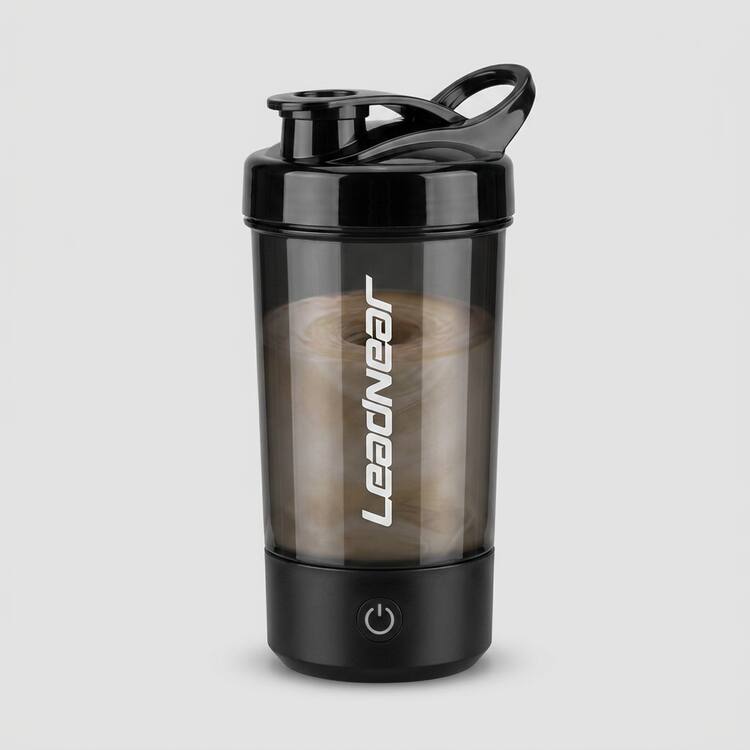 Black - 450ml variant