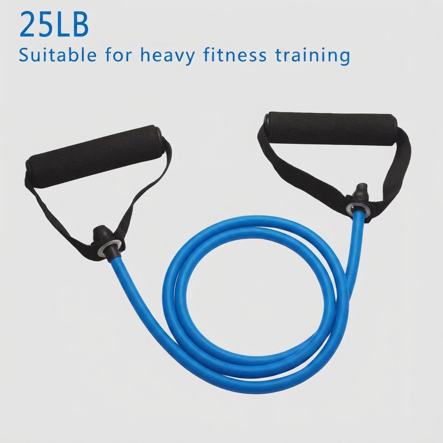 Resistance Bands Blue