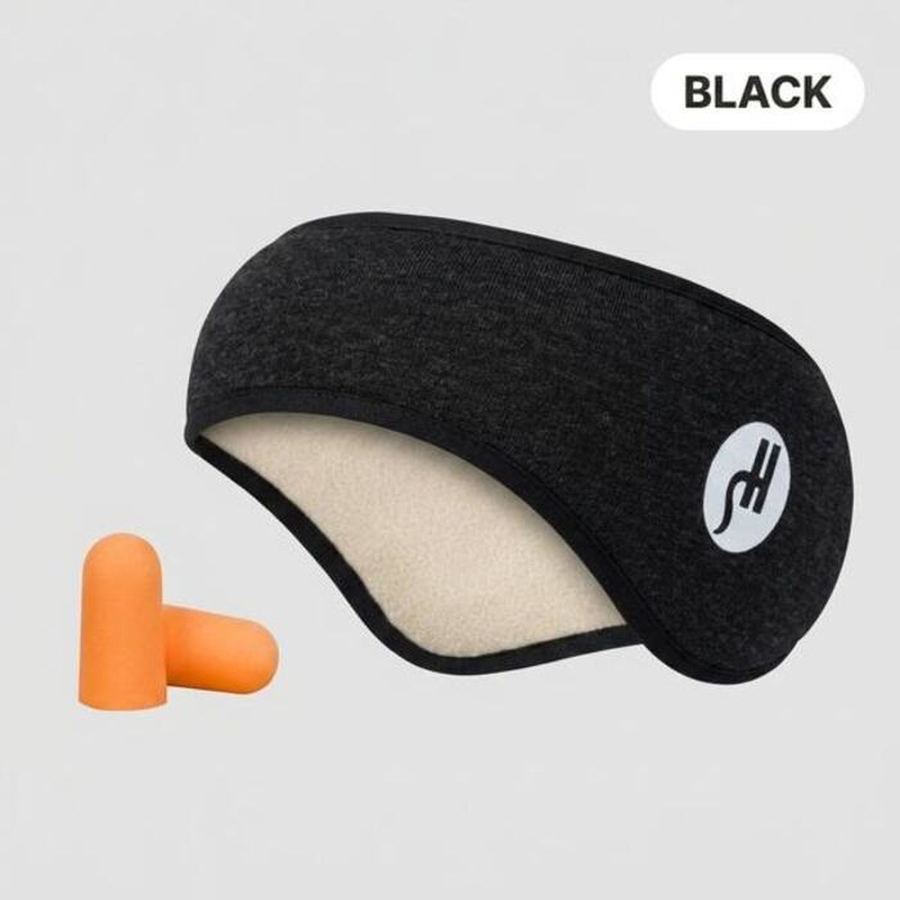 Contoured Sleep Mask