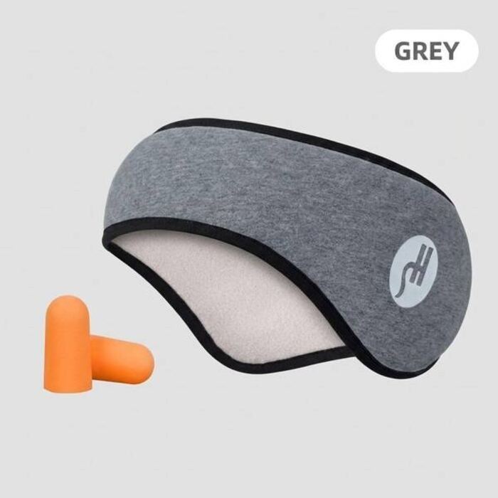 Contoured Sleep Mask