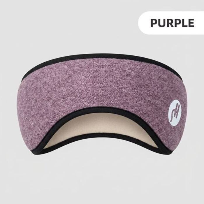 Contoured Sleep Mask