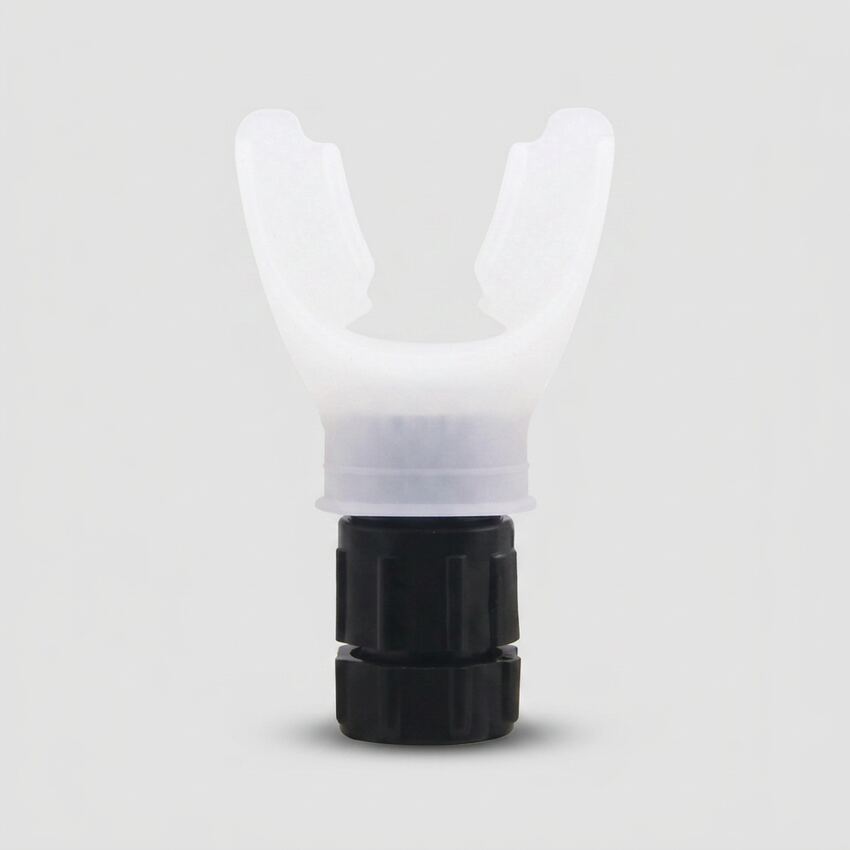 Lung Trainer Pro White variant