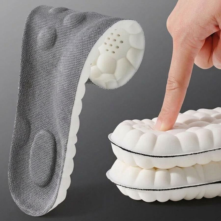Insoles Grey