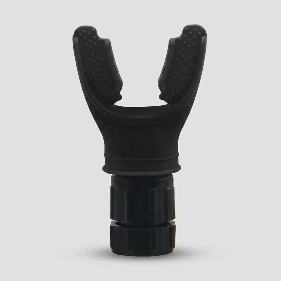 Lung Trainer Pro Black