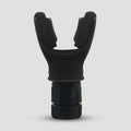 Lung Trainer Pro Black