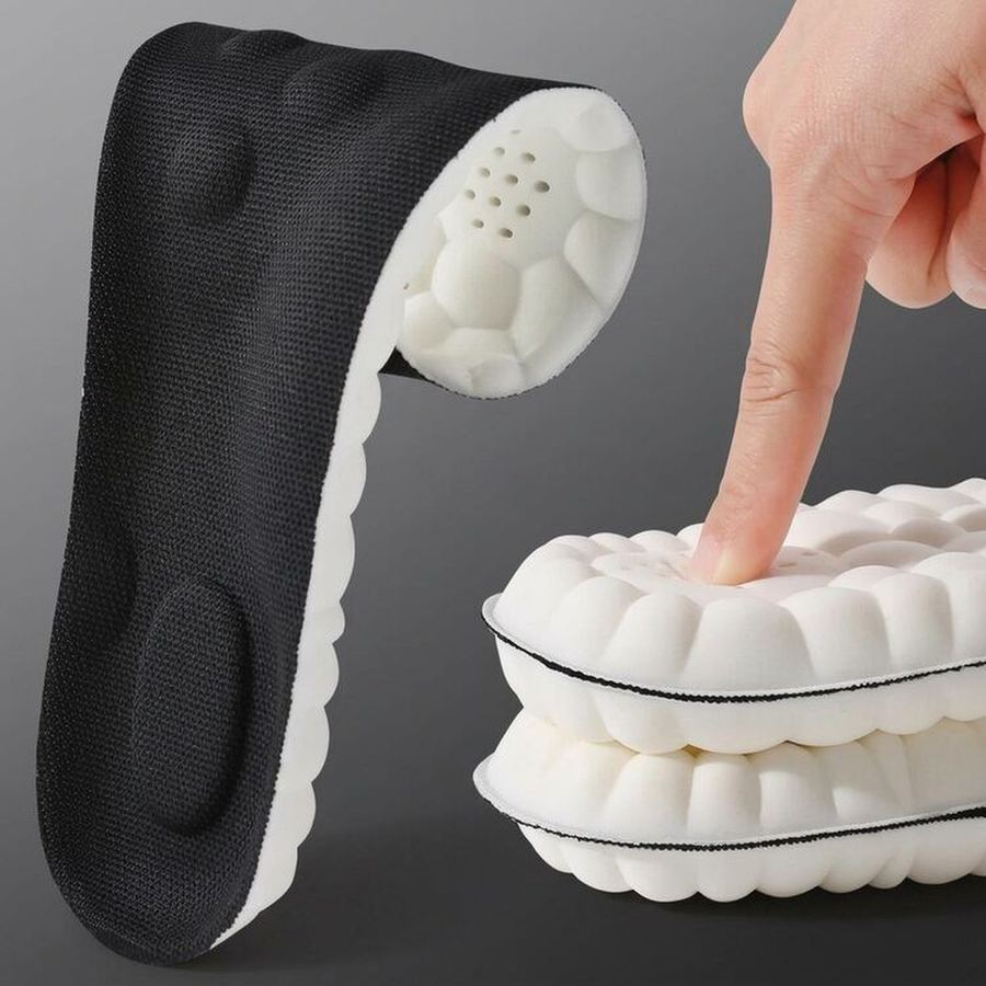 Insoles Black