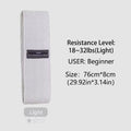 Premium Resistance Bands Light