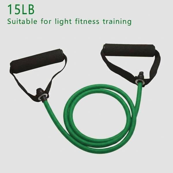 Resistance Bands Green