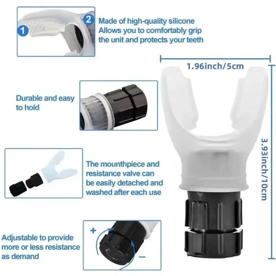 Lung Trainer details