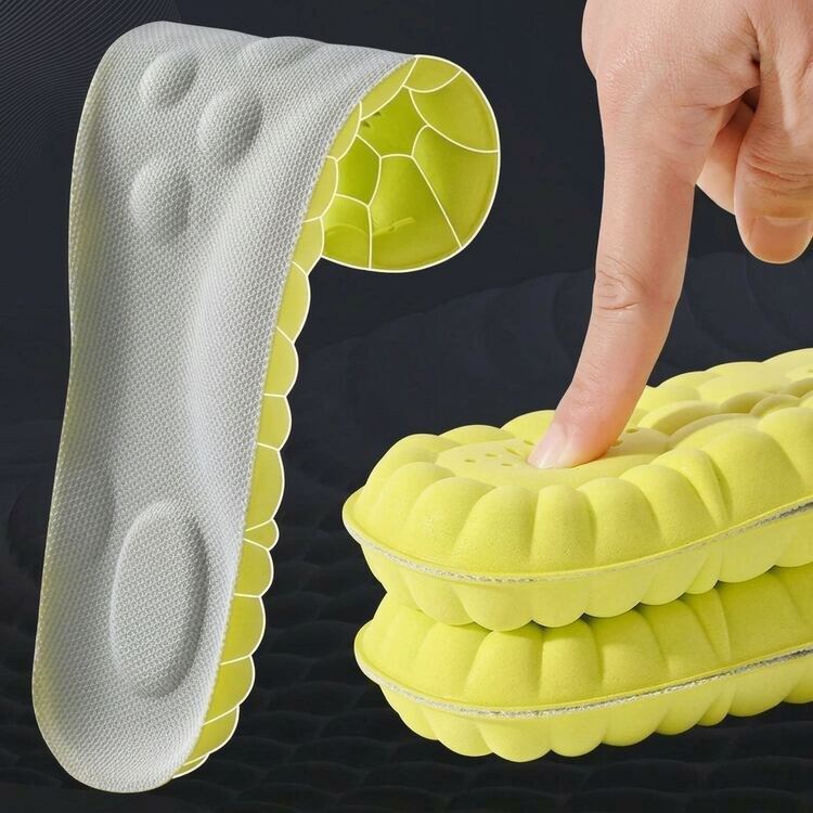 Insoles lifestyle