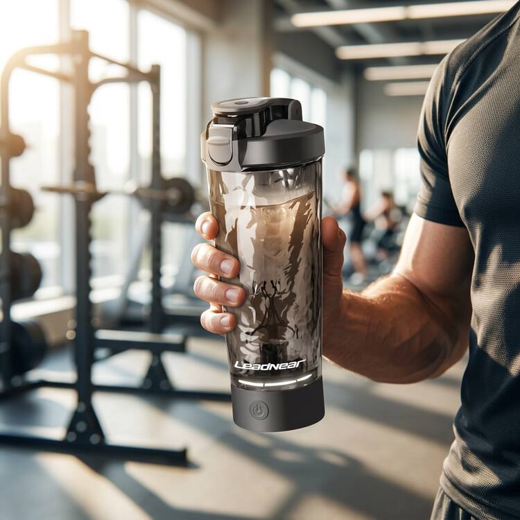 Lifestyle in gym