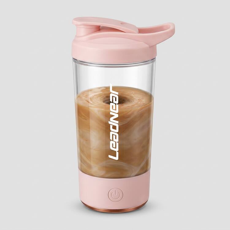 Pink - 450ml variant