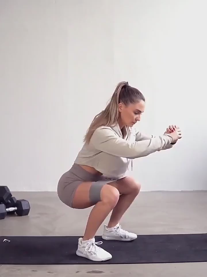 Zentivo FlexLoop Resistance Bands — Progressive Strength Training